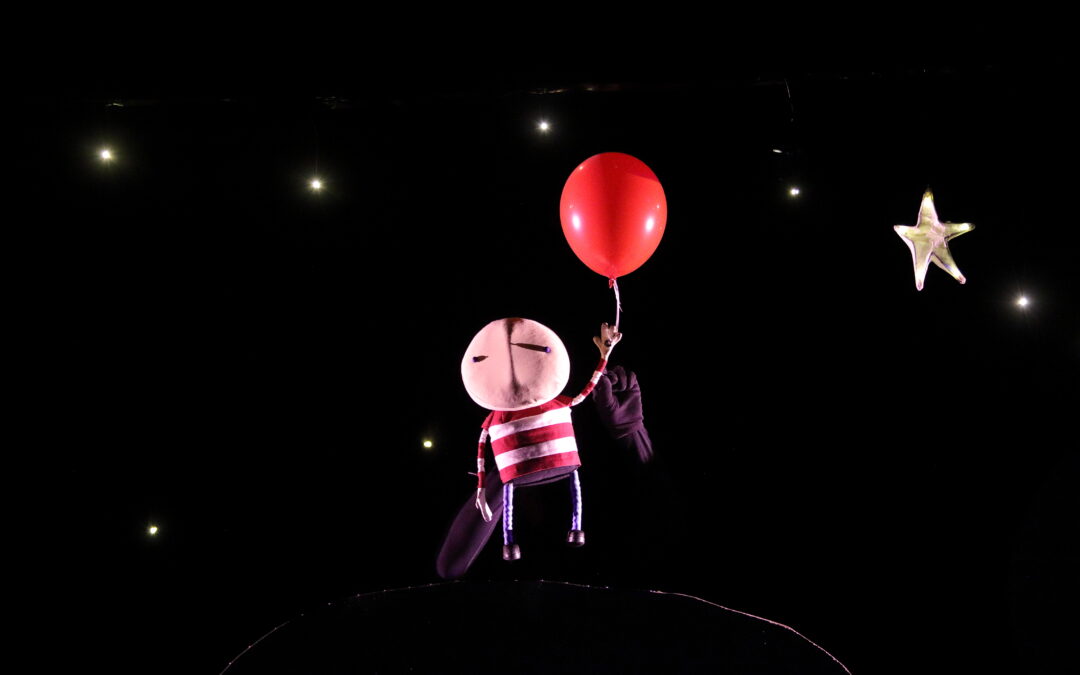 Comment attraper une étoile