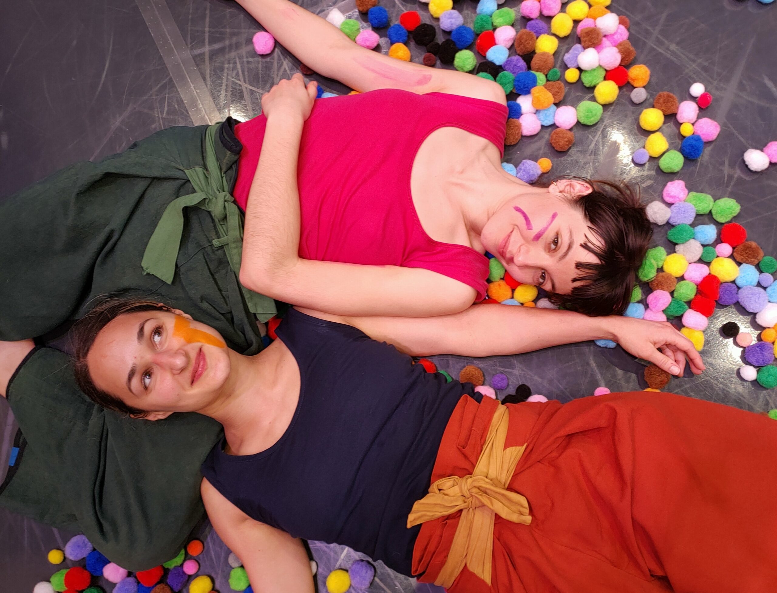 Photo du spectacle Bloom