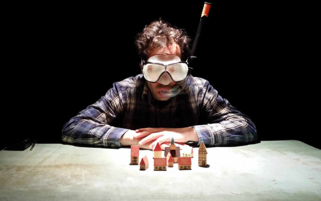 I killed the monster