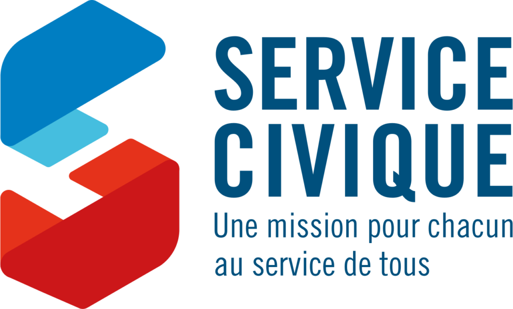 LaLigue84 Service Civique