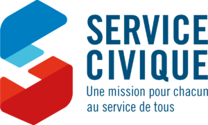 LaLigue84 Service Civique